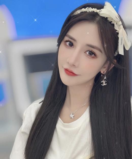 香奈儿 双C满钻耳钩 （XTY） 商品图4