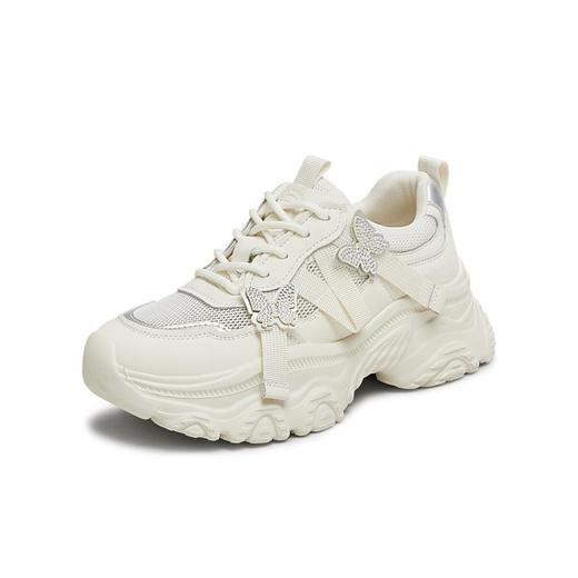 Tata他她 女老爹鞋 CS901BM5 商品图1