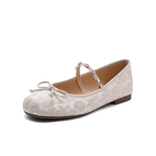 Belle百丽 女单鞋 B3D1DCQ4 商品图3