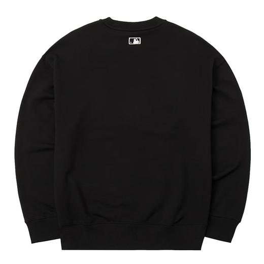 MLB 男女同款卫衣 3AMTB3044-50BKS 商品图2