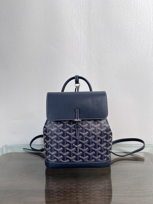 戈雅 mini双肩包 第二代版本  7色齐色出货 （XS） 商品图6