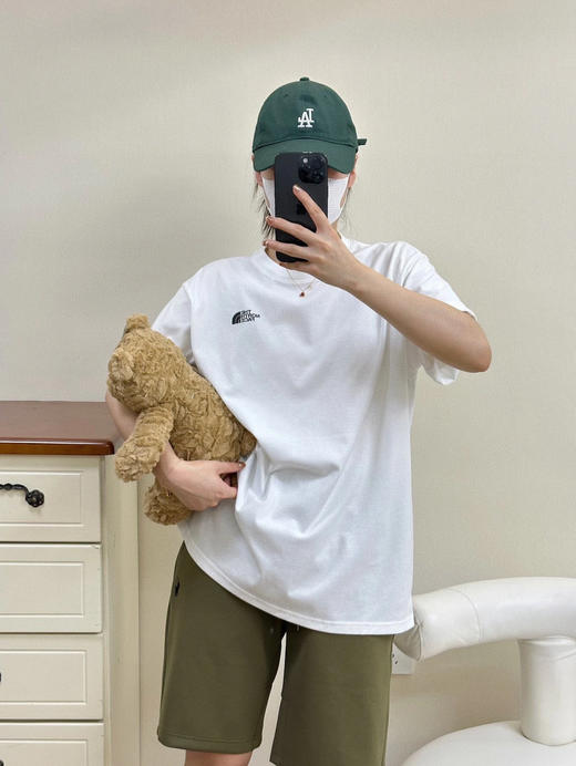 Ralph Lauren拉夫劳伦纯色休闲短裤（SS） 商品图3