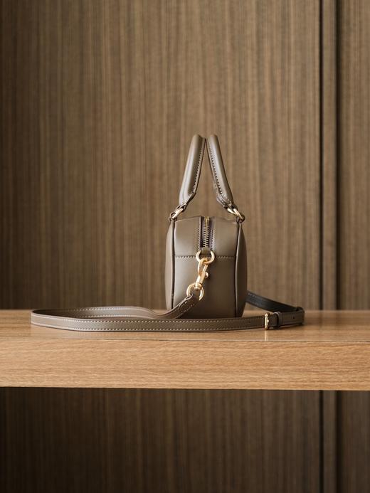 蔻驰 新款COACH SATCHEL 保龄球包（SS） 商品图5