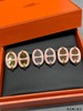 爱马仕Mini Maillon耳环（XTY） 商品缩略图6