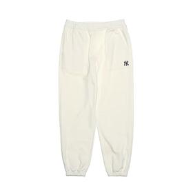 MLB 男女同款长裤 3APTB0351-50IVS