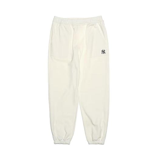 MLB 男女同款长裤 3APTB0351-50IVS 商品图0