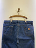 Carhartt 卡哈特 牛仔裤 工装长裤（42”） （107 cm）_WLP(6) 商品缩略图1