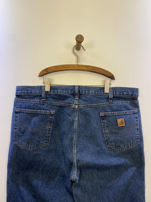 Carhartt 卡哈特 牛仔裤 工装长裤（42”） （107 cm）_WLP(6) 商品图1
