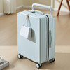 宽拉杆行李箱女新款20寸登机箱小型轻便旅行密码拉杆箱子静音24男 商品缩略图5