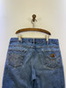 Carhartt 卡哈特 牛仔裤 工装长裤（38”） （97 cm）_WLP(5) 商品缩略图1