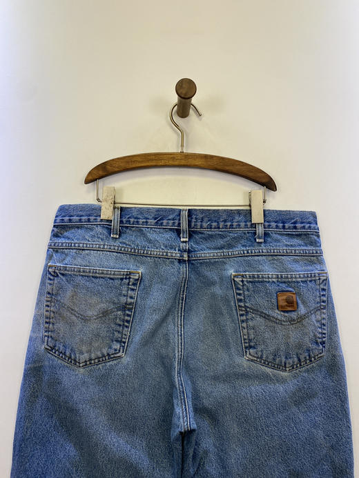 Carhartt 卡哈特 牛仔裤 工装长裤（38”） （97 cm）_WLP(5) 商品图1