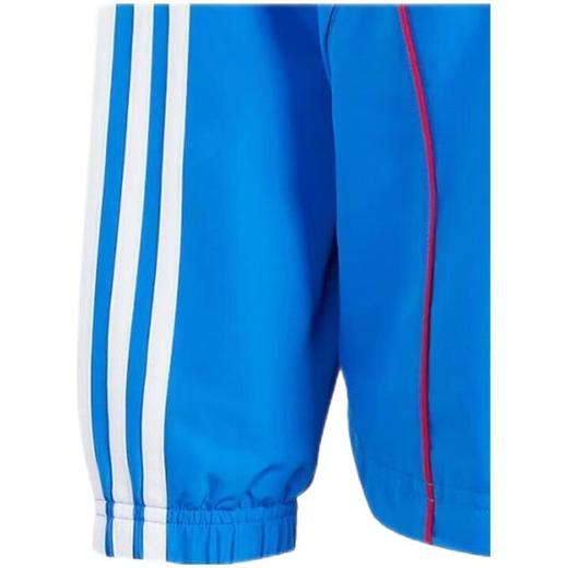 adidas阿迪达斯 男梭织夹克 JF0372 商品图2