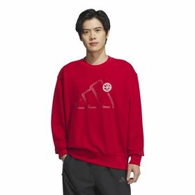 adidas阿迪达斯 男卫衣 JM1003