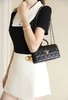 香奈儿 24b 秋冬系列Trendy   CC 风琴包黑色♥ （LZ) 商品缩略图8