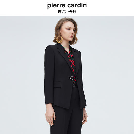 皮尔卡丹女装上衣P4117U4002B0 商品图1