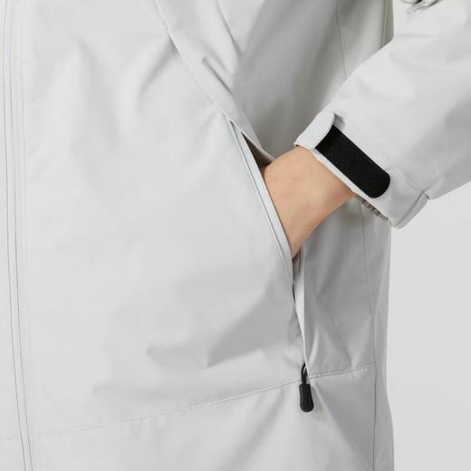 UnderArmour安德玛 男女同款棉服 24600901-009 商品图4