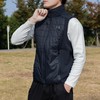 UnderArmour安德玛 男棉马甲 1378505-001 商品缩略图4