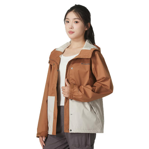 Columbia哥伦比亚 女夹克 XR2436 商品图1