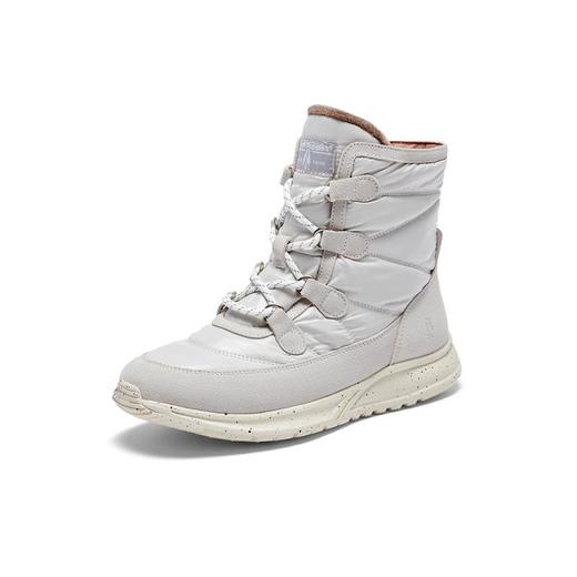 HushPuppies暇步士 女雪地靴 B1W11DD3 商品图0