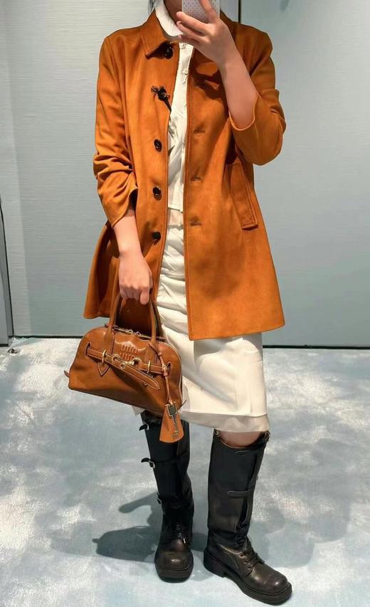 缪缪 七夕限定复古贝壳包！（LZ） 商品图8