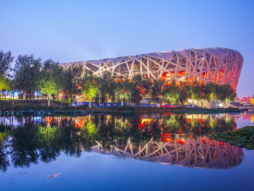 【颐和园+圆明园+天坛】+清华/北大外景1日游！ 商品图5