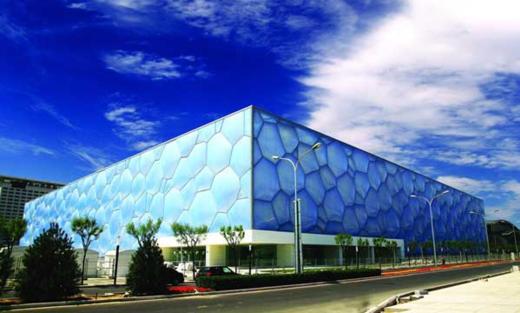 【八达岭】天天发·长城·鸟巢·水立方外景1日游 (可选7点/10点/12点+多个集合地） 商品图4