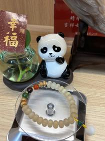 羊角手串HL-2620006 