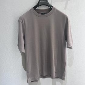 E ARMANI T恤衫男  EM003011AF10762-F6120 .