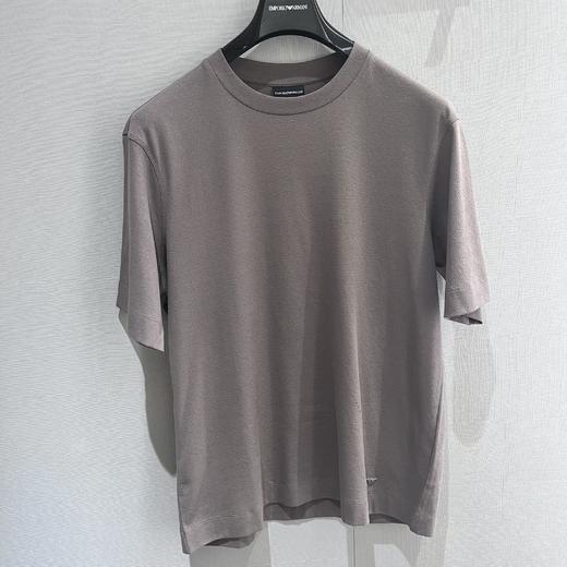 E ARMANI T恤衫男  EM003011AF10762-F6120 . 商品图0