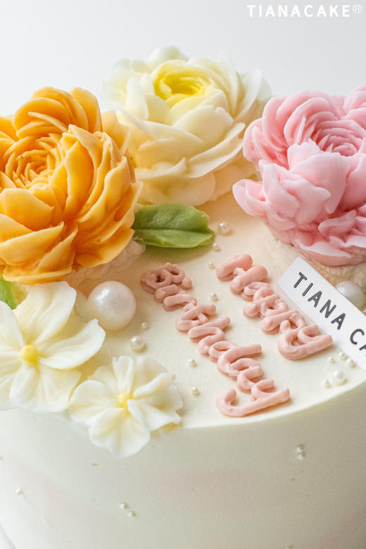 牡丹花 商品图2