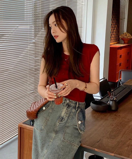 美yang莱塞尔T 商品图2