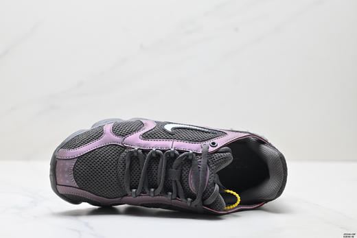 耐克NIKE AIR ZOOM SPIRIDON CAGE 2运动休闲鞋CJ1288-001男鞋 商品图1