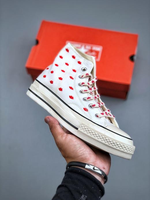 匡威鞋其他款式合集（偏大半码）二 商品图1