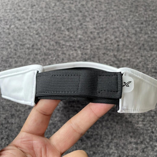 正品XXIO 高尔夫无顶帽。均码头围可调。
数量不多 商品图4