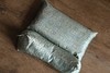 工厂直发 订制三角连体枕 艾绒荞麦壳牵引枕 神清气爽容光焕发 商品缩略图6