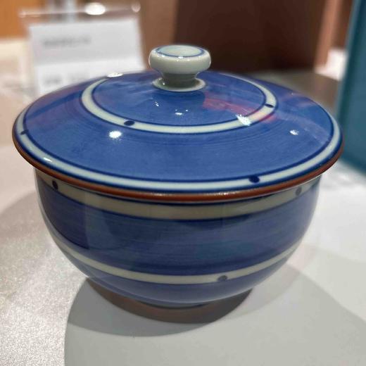 青花盖碗（单只销售） 商品图0