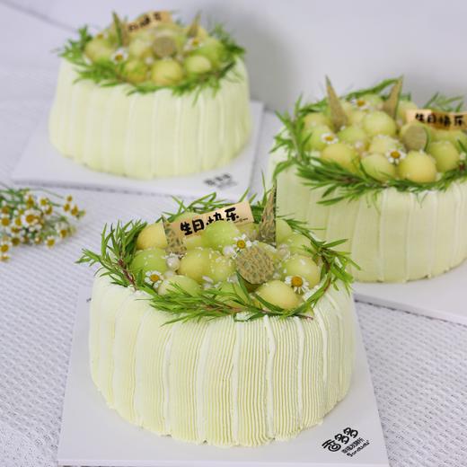 青茉蜜语(请提前12小时预订) 商品图2