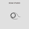 ROMI STUDIO 铜涤纶项链 简约气质可调节绑带黑绳项链 RWCRP34067【发货时间25-30天】 商品缩略图0