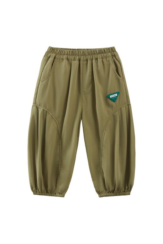 411-童九分裤 商品图7