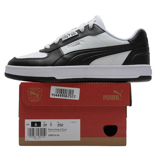 PUMA彪马 男女同款休闲鞋 395016-04 商品图4