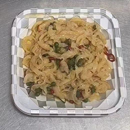 藤椒扇贝裙边  /份 商品图0