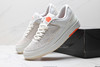 耐克乔丹Air Jordan 2 Retro Low低帮复古篮球鞋FJ5736-100男女鞋 商品缩略图7