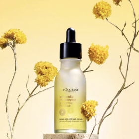 1F【欧舒丹】御龄头皮修护精华