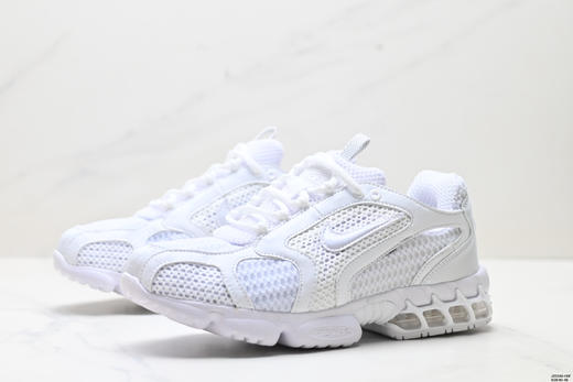 耐克NIKE AIR ZOOM SPIRIDON CAGE 2运动休闲鞋CJ1288-001男鞋 商品图3