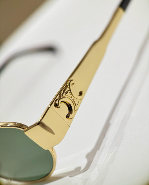 ce凯旋门墨镜太阳镜 商品图7