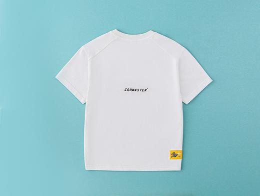 412-童圆领短袖针织衫 商品图4