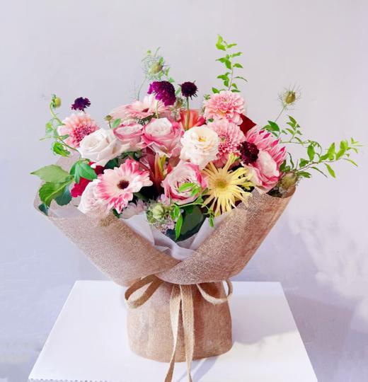 美丽夏日 商品图0