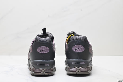 耐克NIKE AIR ZOOM SPIRIDON CAGE 2运动休闲鞋CJ1288-001男鞋 商品图5