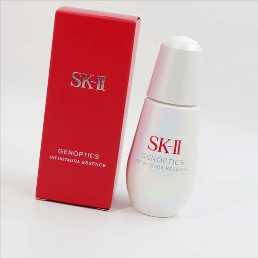 【新款】SK-II全新光子小灯泡精华液 新版小灯泡50ml 商品图1