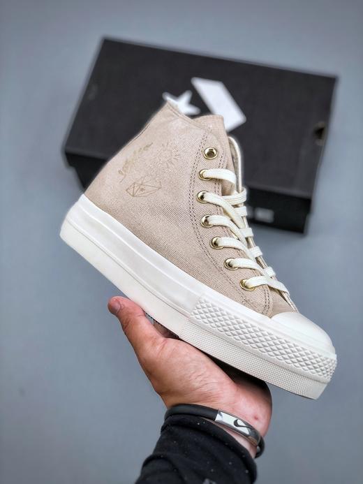 匡威鞋其他款式合集（偏大半码）二 商品图2